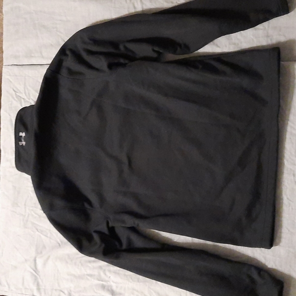 Under Armour 1/4 Zip - Picture 2 of 3